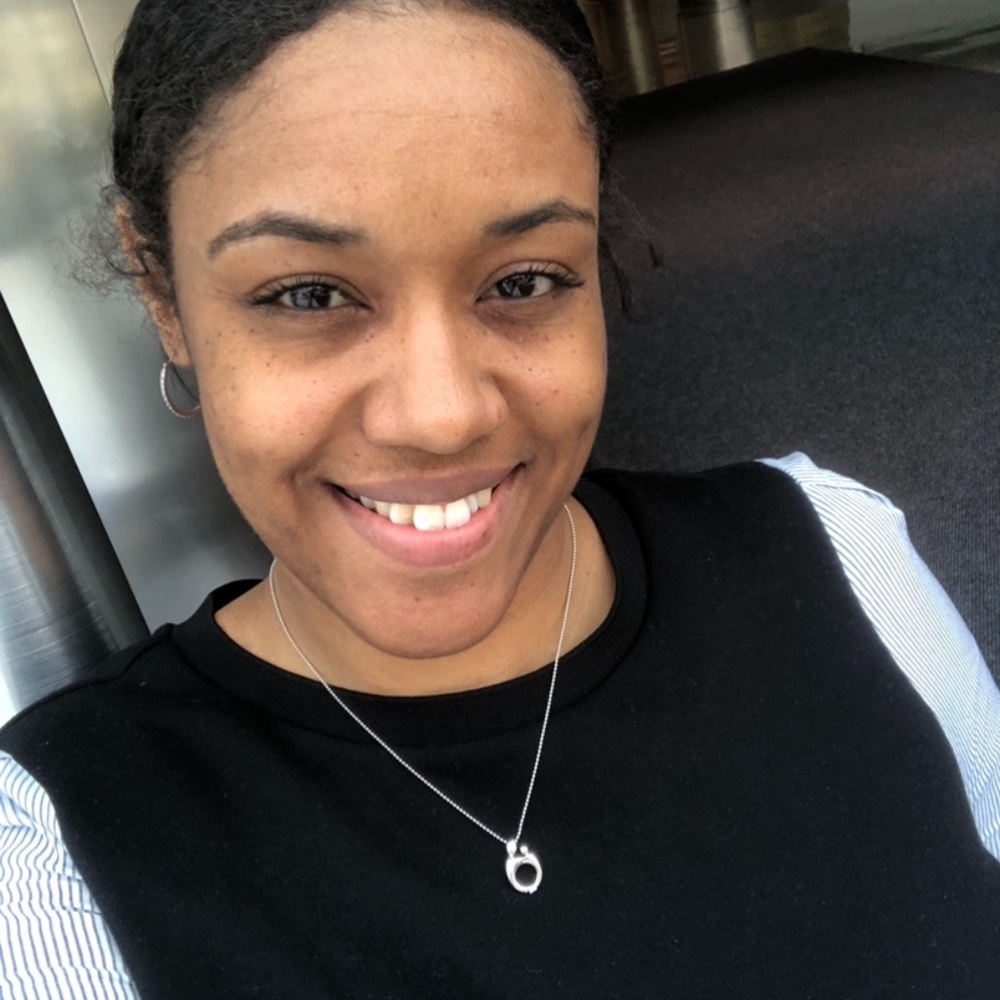 Meet your Posher, Chanay